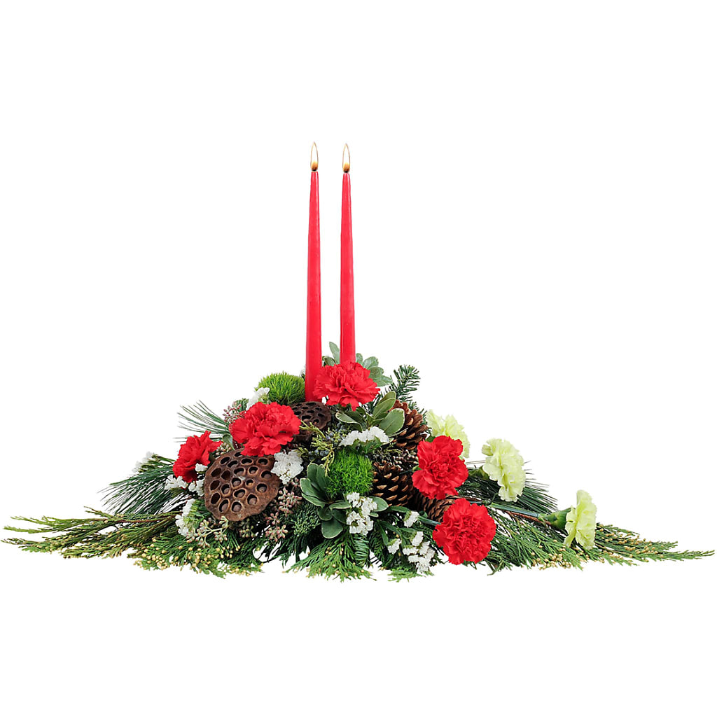 Holiday Cheer