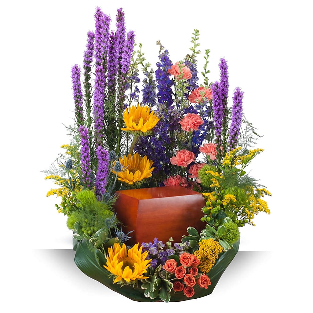 Celebration Garden Surround