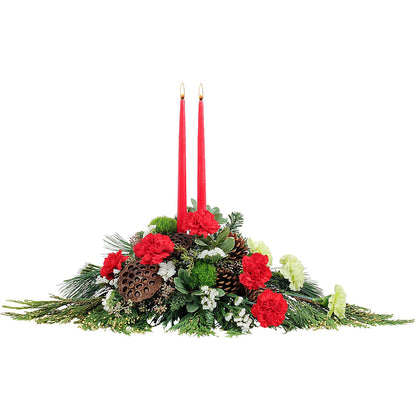 Holiday Cheer