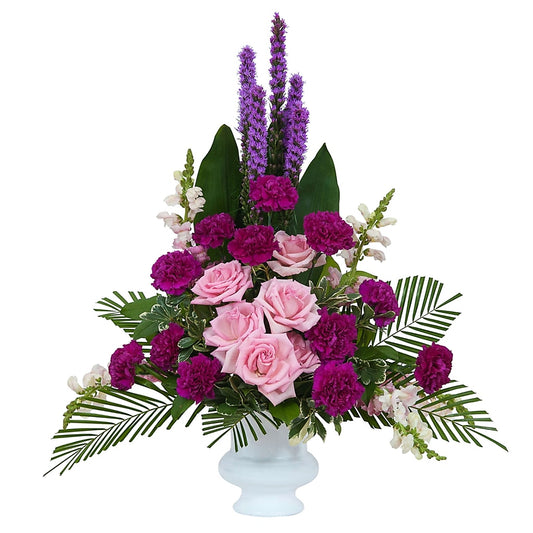 Cherished Tribute